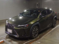 2019 Lexus UX