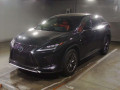 2021 Lexus RX