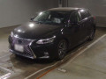 2018 Lexus CT