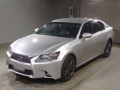 2015 Lexus GS