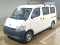2016 Toyota Townace Van