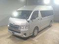 2020 Toyota Regiusace Van