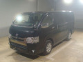2016 Toyota Regiusace Van