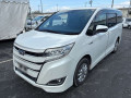2019 Toyota Noah