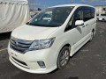 2013 Nissan Serena