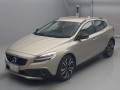 2016 Volvo V40