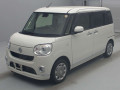 2017 Daihatsu Move Canbus