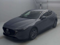 2019 Mazda Mazda3 Fastback