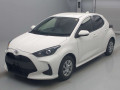 2020 Toyota YARIS