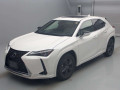 2018 Lexus UX