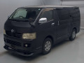 2006 Toyota Hiace Van