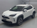 2023 Toyota YARIS CROSS