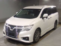2018 Nissan Elgrand