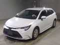 2022 Toyota Corolla Touring Wagon