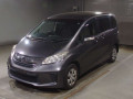 2015 Honda Freed
