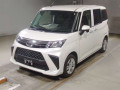 2022 Toyota Roomy