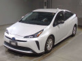 2021 Toyota Prius