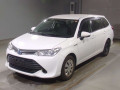 2017 Toyota Corolla Fielder