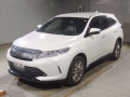 2019 Toyota Harrier