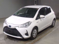 2017 Toyota Vitz
