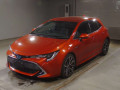2019 Toyota Corolla Sports