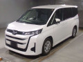 2022 Toyota Noah