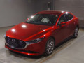 2019 Mazda Mazda3
