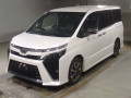 2019 Toyota Voxy
