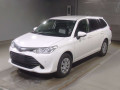 2017 Toyota Corolla Fielder