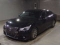 2013 Toyota Crown