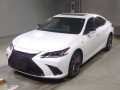 2021 Lexus ES