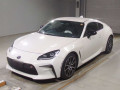 2022 Toyota GR86