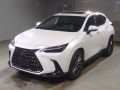 2021 Lexus NX