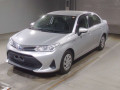 2019 Toyota Corolla Axio