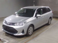 2021 Toyota Corolla Fielder