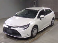 2021 Toyota Corolla Touring Wagon