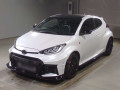 2024 Toyota GR YARIS