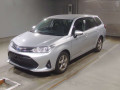 2021 Toyota Corolla Fielder