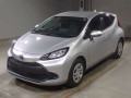 2022 Toyota Aqua