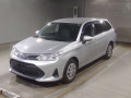 2018 Toyota Corolla Fielder