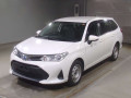 2021 Toyota Corolla Fielder