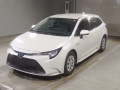 2020 Toyota Corolla Touring Wagon