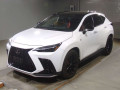 2023 Lexus NX