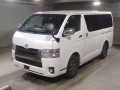 2018 Toyota Regiusace Van