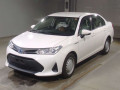 2018 Toyota Corolla Axio