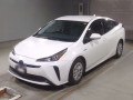 2020 Toyota Prius