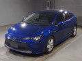 2019 Toyota Corolla Touring Wagon