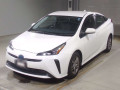 2021 Toyota Prius