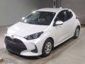 2022 Toyota YARIS
