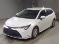 2020 Toyota Corolla Touring Wagon